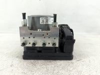 2022 Honda Civic ABS Pump Control Module Replacement P/N:57110T43 JB30M Fits OEM Used Auto Parts - Oemusedautoparts1.com