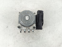 2022 Honda Civic ABS Pump Control Module Replacement P/N:57110T43 JB30M Fits OEM Used Auto Parts - Oemusedautoparts1.com
