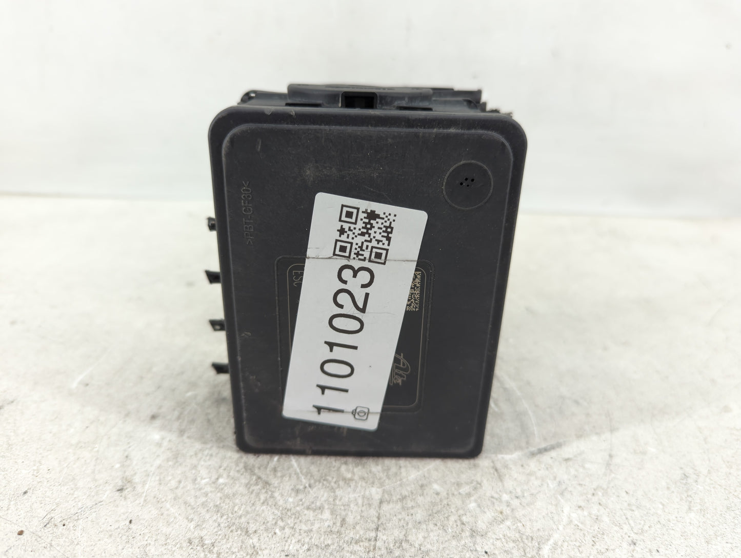 2022 Honda Civic ABS Pump Control Module Replacement P/N:57110T43 JB30M Fits OEM Used Auto Parts - Oemusedautoparts1.com