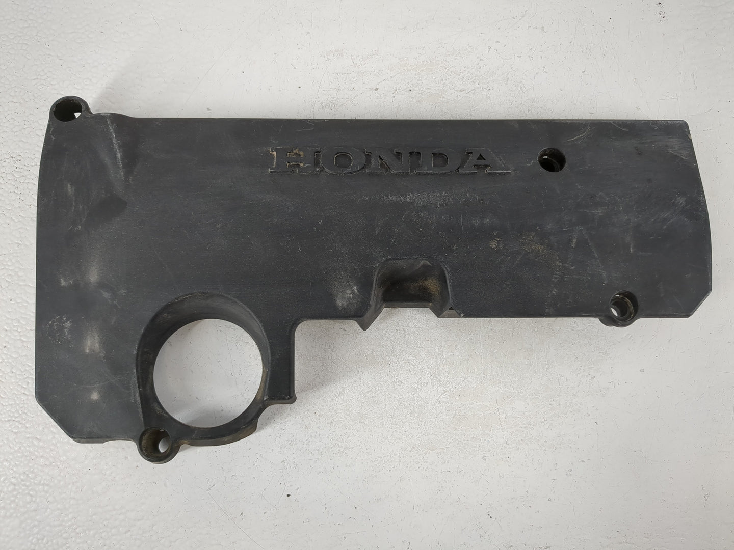 2022 Honda Civic Engine Cover - Oemusedautoparts1.com