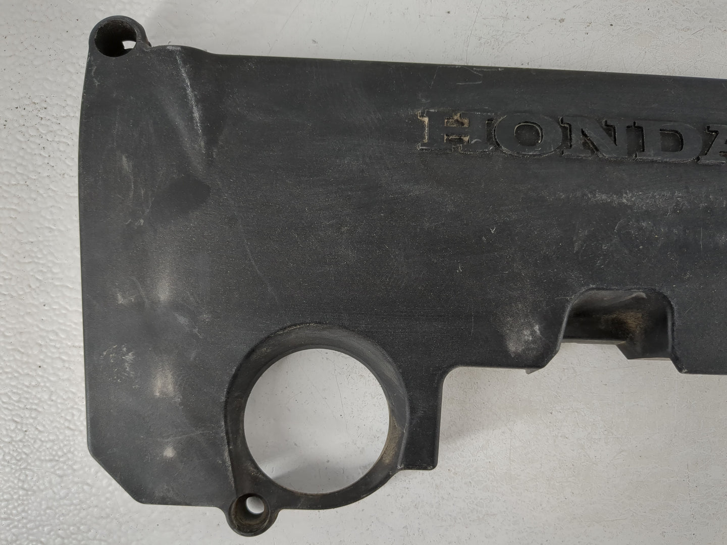 2022 Honda Civic Engine Cover - Oemusedautoparts1.com