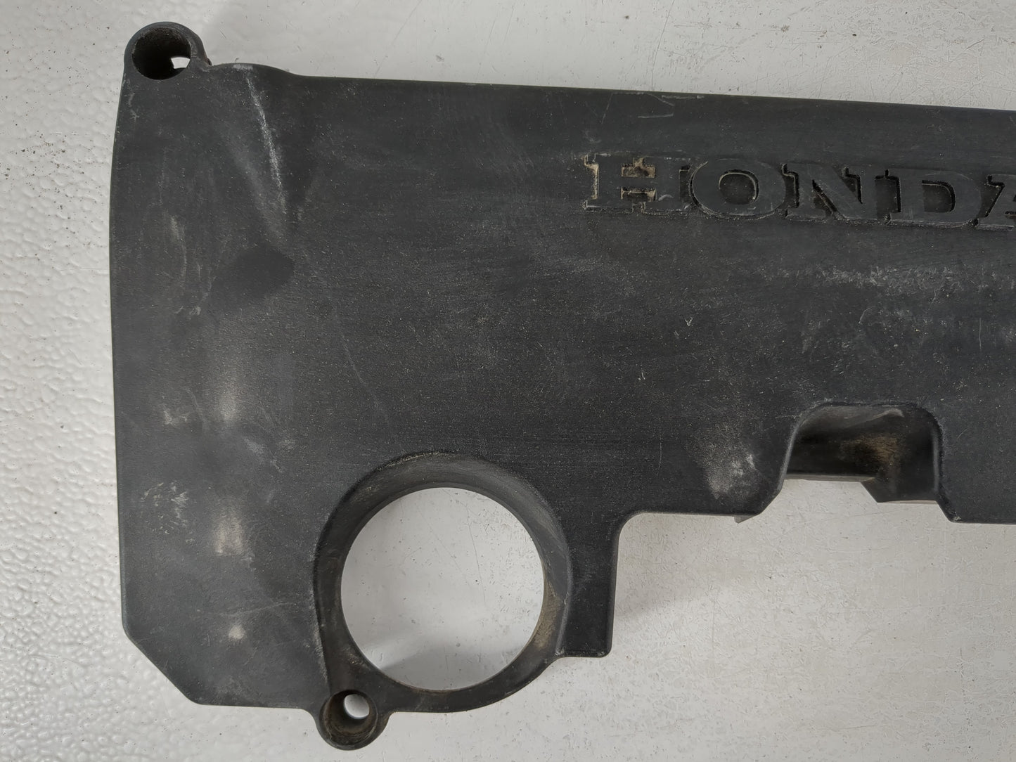 2022 Honda Civic Engine Cover - Oemusedautoparts1.com