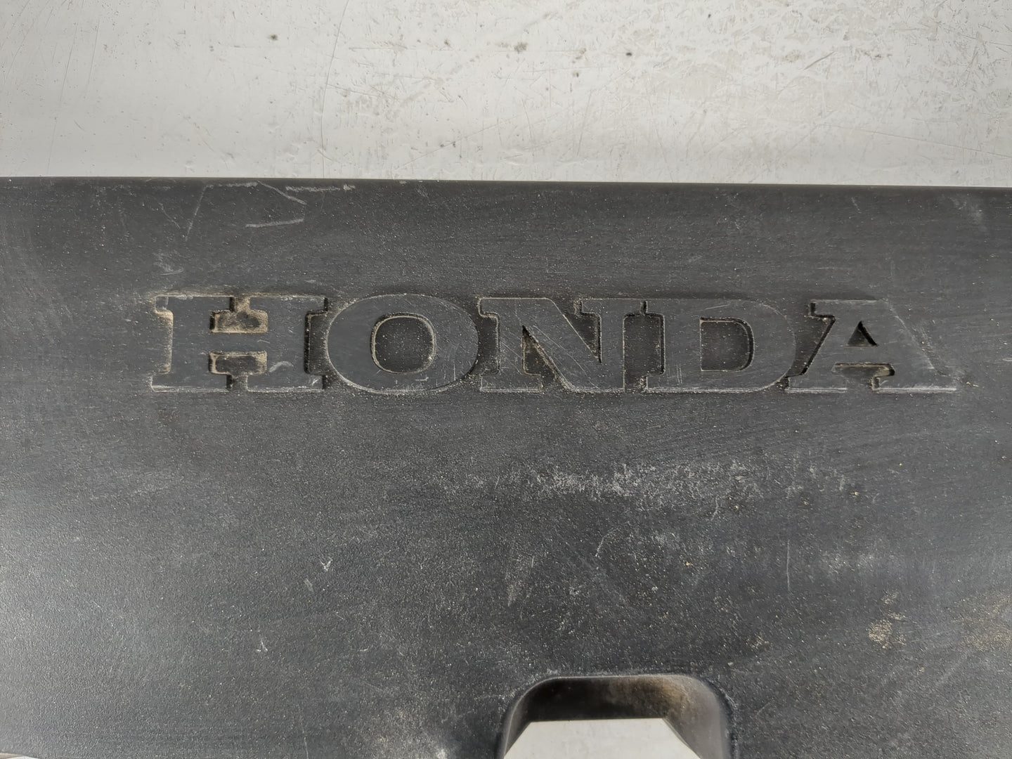2022 Honda Civic Engine Cover - Oemusedautoparts1.com