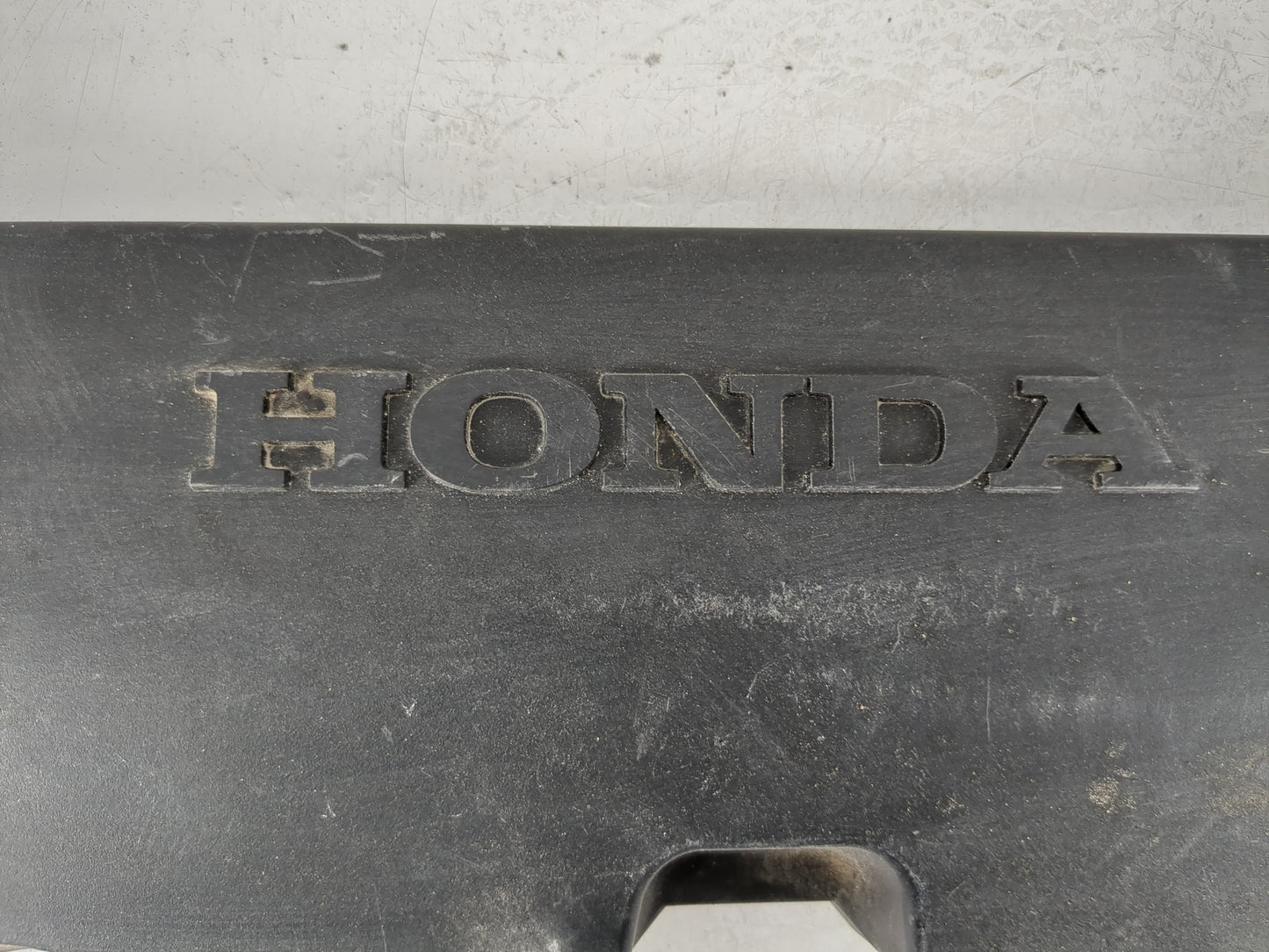 2022 Honda Civic Engine Cover - Oemusedautoparts1.com