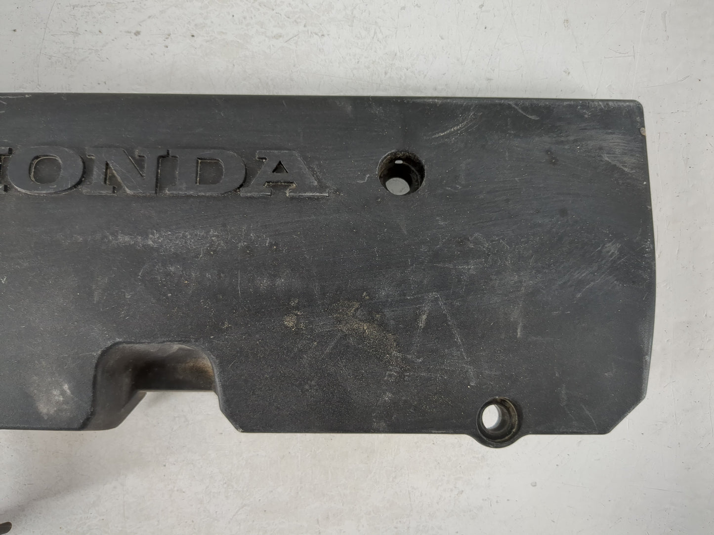 2022 Honda Civic Engine Cover - Oemusedautoparts1.com