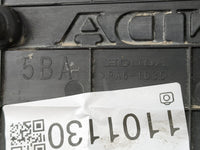 2022 Honda Civic Engine Cover - Oemusedautoparts1.com