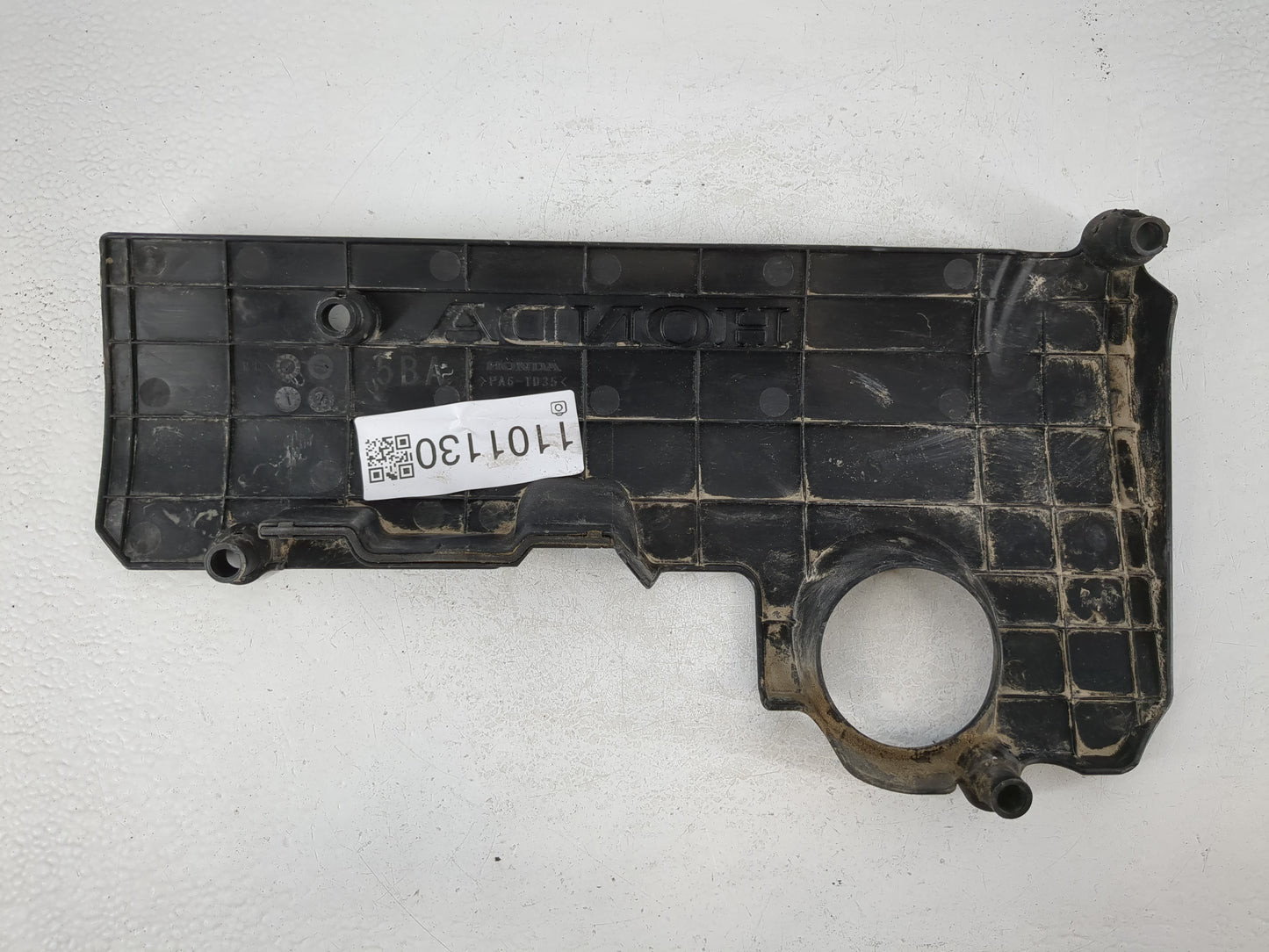 2022 Honda Civic Engine Cover - Oemusedautoparts1.com