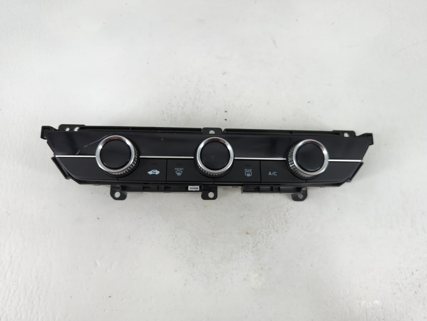 2022 Honda Civic Climate Control Module Temperature AC/Heater Replacement P/N:79610T21A014M1 79610T21A013M1 Fits OEM Used Au