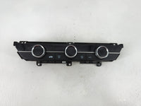 2022 Honda Civic Climate Control Module Temperature AC/Heater Replacement P/N:79610T21A014M1 79610T21A013M1 Fits OEM Used Au