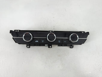compare product 2022 Honda Civic Climate Control Module Temperature AC/Heater Replacement P/N:79610T21A014M1 79610T21A013M1 Fits OEM Used Auto Parts