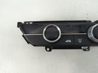 2022 Honda Civic Climate Control Module Temperature AC/Heater Replacement P/N:79610T21A014M1 79610T21A013M1 Fits OEM Used Au