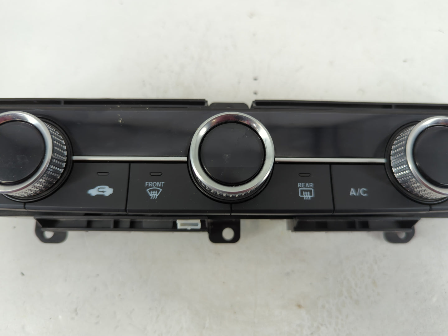 2022 Honda Civic Climate Control Module Temperature AC/Heater Replacement P/N:79610T21A014M1 79610T21A013M1 Fits OEM Used Au