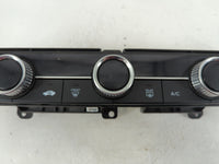 2022 Honda Civic Climate Control Module Temperature AC/Heater Replacement P/N:79610T21A014M1 79610T21A013M1 Fits OEM Used Au