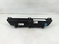 2022 Honda Civic Climate Control Module Temperature AC/Heater Replacement P/N:79610T21A014M1 79610T21A013M1 Fits OEM Used Au