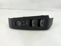 2022 Honda Civic Master Power Window Switch Replacement Driver Side Left P/N:T20 A210 Fits OEM Used Auto Parts - Oemusedauto
