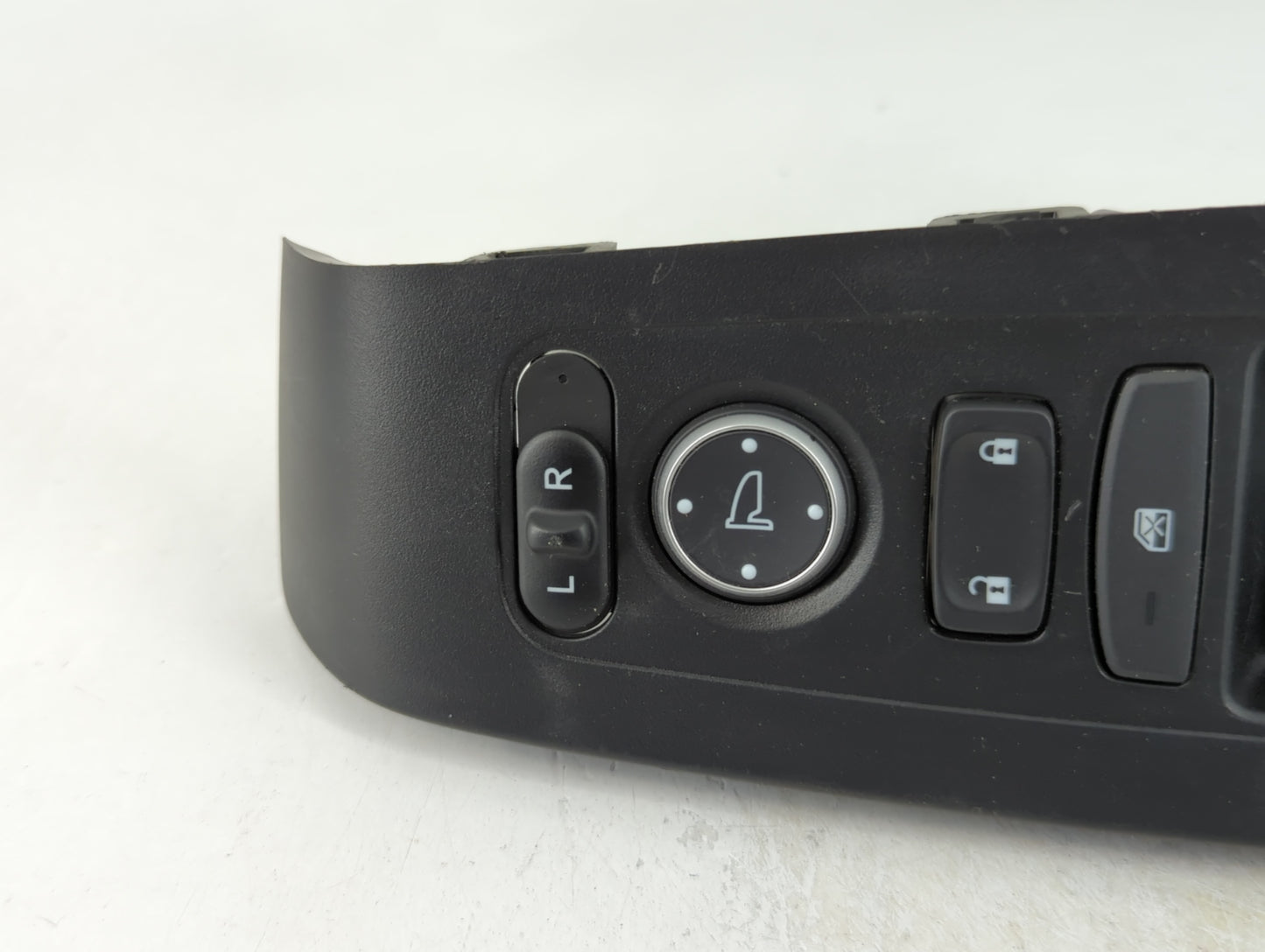 2022 Honda Civic Master Power Window Switch Replacement Driver Side Left P/N:T20 A210 Fits OEM Used Auto Parts - Oemusedauto