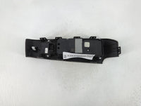 2022 Honda Civic Master Power Window Switch Replacement Driver Side Left P/N:T20 A210 Fits OEM Used Auto Parts - Oemusedauto
