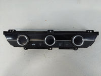 2022 Honda Civic Climate Control Module Temperature AC/Heater Replacement P/N:79610T21A014M1 79610T21A013M1 Fits OEM Used Au