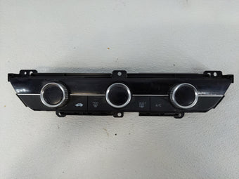 compare product 2022 Honda Civic Climate Control Module Temperature AC/Heater Replacement P/N:79610T21A014M1 79610T21A013M1 Fits OEM Used Auto Parts