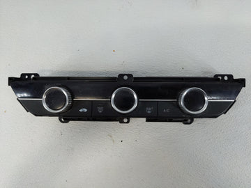 2022 Honda Civic Climate Control Module Temperature AC/Heater Replacement P/N:79610T21A014M1 79610T21A013M1 Fits OEM Used Au