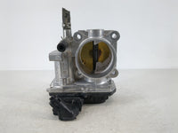 2016-2022 Honda Civic Throttle Body P/N:GMH1A Fits Fits 2016 2017 2018 2019 2020 2021 2022 OEM Used Auto Parts - Oemusedauto
