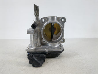 compare product 2016-2022 Honda Civic Throttle Body P/N:GMH1A Fits Fits 2016 2017 2018 2019 2020 2021 2022 OEM Used Auto Parts
