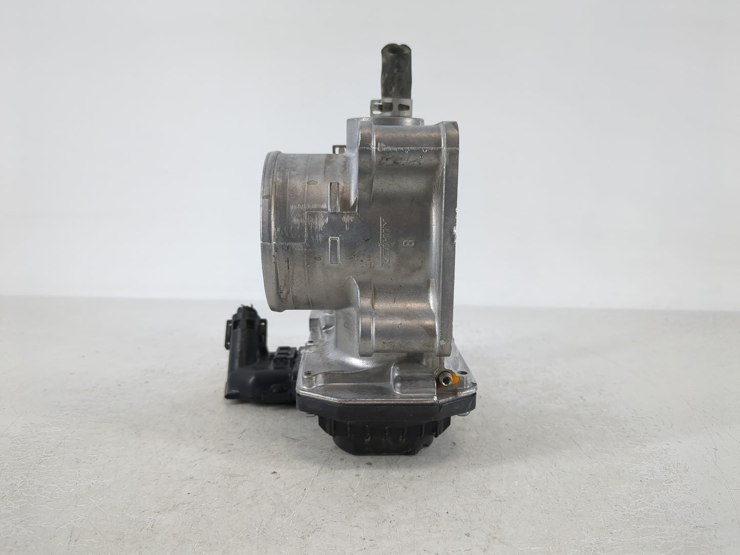 2016-2022 Honda Civic Throttle Body P/N:GMH1A Fits Fits 2016 2017 2018 2019 2020 2021 2022 OEM Used Auto Parts - Oemusedauto