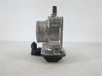 2016-2022 Honda Civic Throttle Body P/N:GMH1A Fits Fits 2016 2017 2018 2019 2020 2021 2022 OEM Used Auto Parts - Oemusedauto