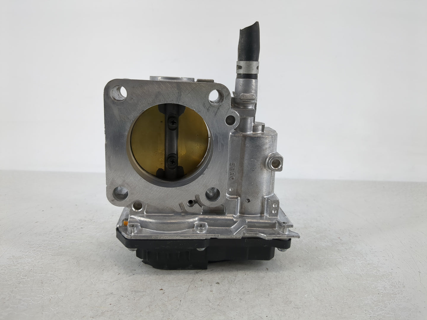 2016-2022 Honda Civic Throttle Body P/N:GMH1A Fits Fits 2016 2017 2018 2019 2020 2021 2022 OEM Used Auto Parts - Oemusedauto