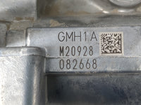 2016-2022 Honda Civic Throttle Body P/N:GMH1A Fits Fits 2016 2017 2018 2019 2020 2021 2022 OEM Used Auto Parts - Oemusedauto