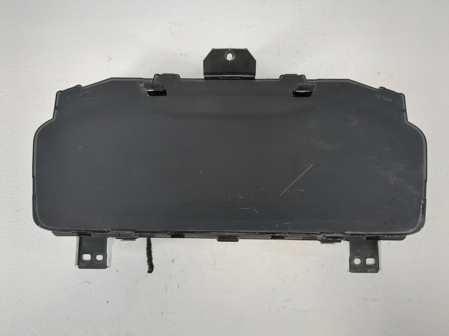 2022 Honda Civic Instrument Cluster Speedometer Gauges P/N:78100-T23-A012 M1 Fits OEM Used Auto Parts - Oemusedautoparts1.co