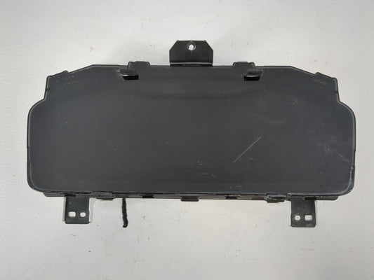 2022 Honda Civic Instrument Cluster Speedometer Gauges P/N:78100-T23-A012 M1 Fits OEM Used Auto Parts - Oemusedautoparts1.co