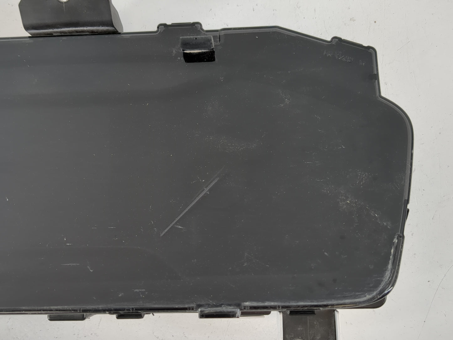 2022 Honda Civic Instrument Cluster Speedometer Gauges P/N:78100-T23-A012 M1 Fits OEM Used Auto Parts - Oemusedautoparts1.co