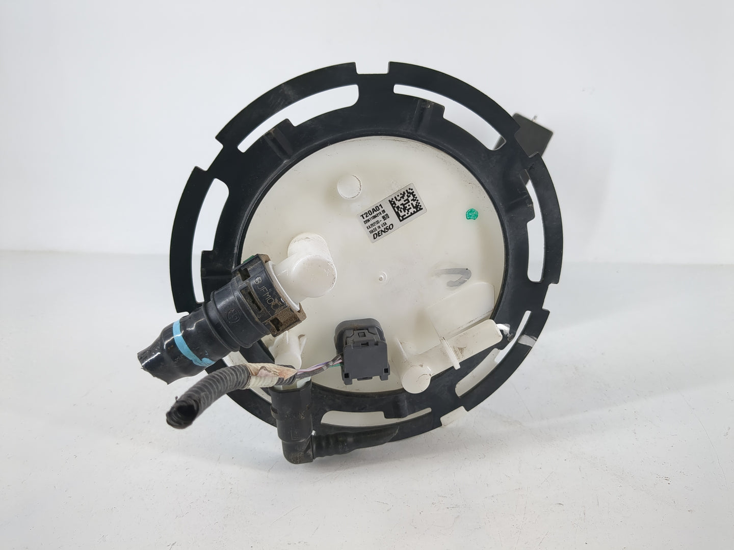 2022 Honda Civic Electrical Gas Fuel Pump Assembly - Oemusedautoparts1.com