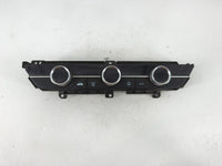 2022 Honda Civic Climate Control Module Temperature AC/Heater Replacement P/N:79610T21A010M1 Fits OEM Used Auto Parts - Oemu