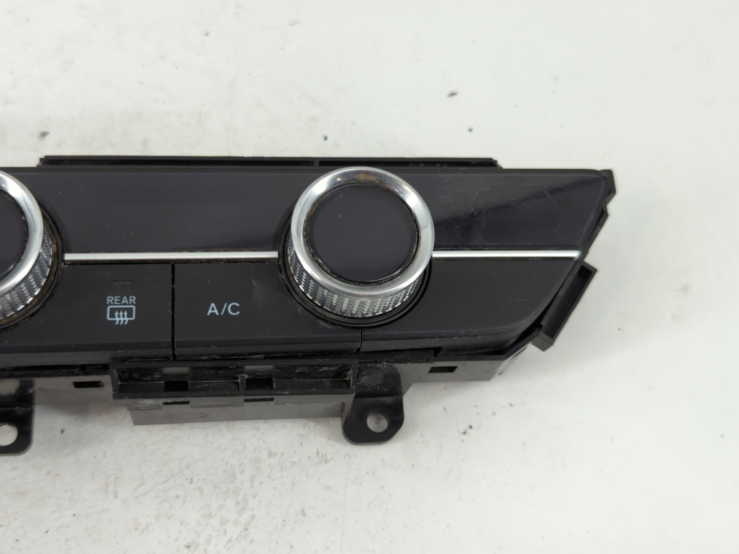 2022 Honda Civic Climate Control Module Temperature AC/Heater Replacement P/N:79610T21A010M1 Fits OEM Used Auto Parts - Oemu