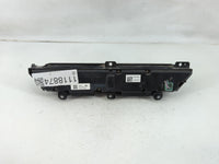 2022 Honda Civic Climate Control Module Temperature AC/Heater Replacement P/N:79610T21A010M1 Fits OEM Used Auto Parts - Oemu