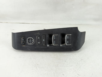 compare product 2022 Honda Civic Master Power Window Switch Replacement Driver Side Left P/N:M64590 Fits OEM Used Auto Parts
