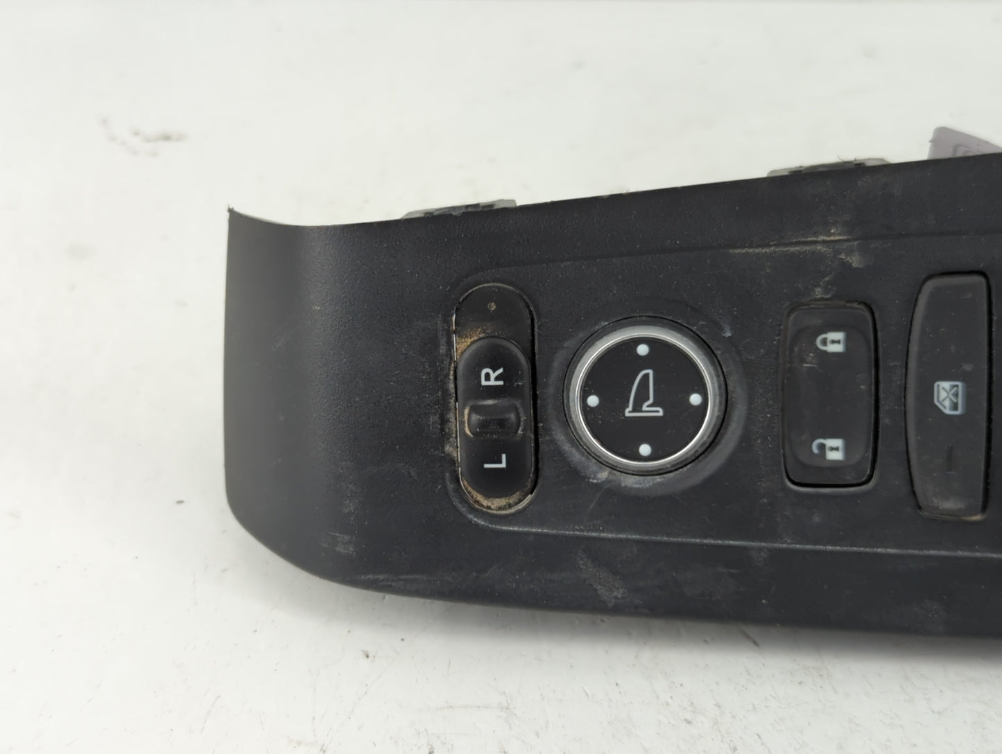 2022 Honda Civic Master Power Window Switch Replacement Driver Side Left P/N:M64590 Fits OEM Used Auto Parts - Oemusedautopa