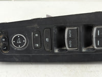 2022 Honda Civic Master Power Window Switch Replacement Driver Side Left P/N:M64590 Fits OEM Used Auto Parts - Oemusedautopa