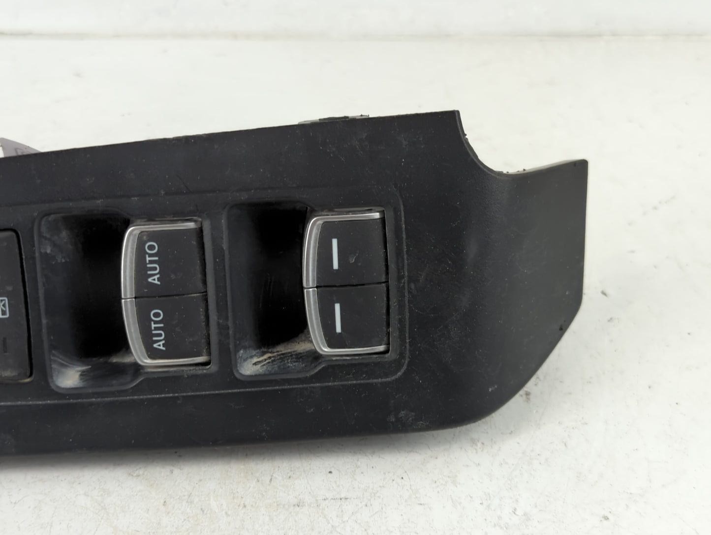 2022 Honda Civic Master Power Window Switch Replacement Driver Side Left P/N:M64590 Fits OEM Used Auto Parts - Oemusedautopa