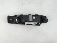 2022 Honda Civic Master Power Window Switch Replacement Driver Side Left P/N:M64590 Fits OEM Used Auto Parts - Oemusedautopa