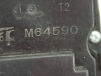 2022 Honda Civic Master Power Window Switch Replacement Driver Side Left P/N:M64590 Fits OEM Used Auto Parts - Oemusedautopa