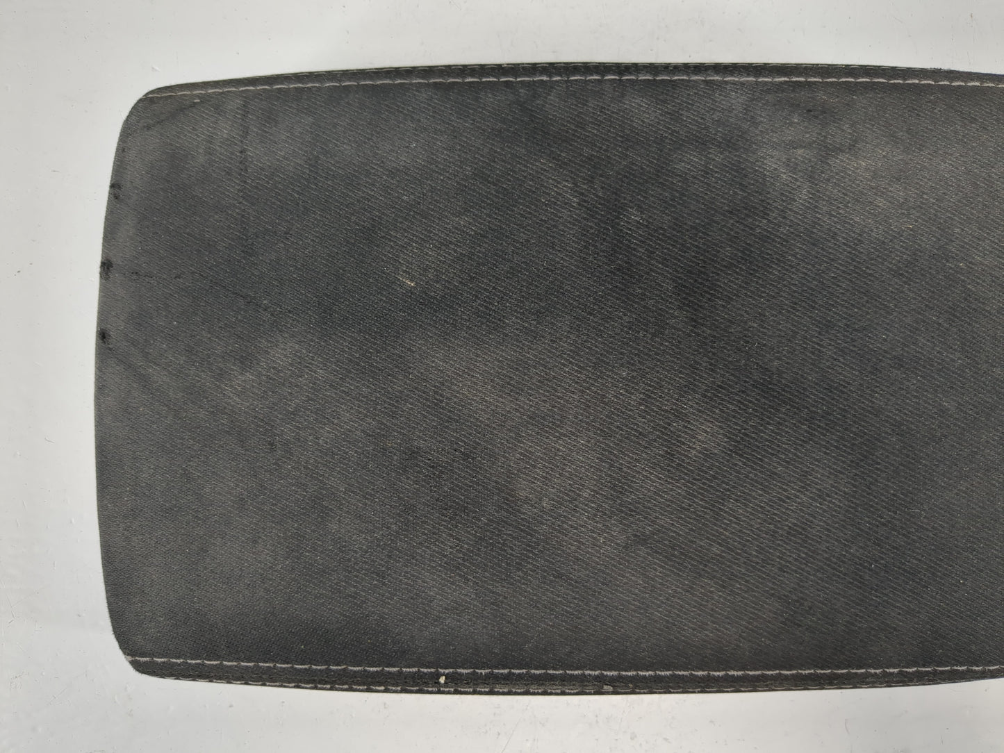 2022 Honda Civic Center Console Armrest Cover Lid Fits OEM Used Auto Parts - Oemusedautoparts1.com