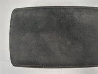 2022 Honda Civic Center Console Armrest Cover Lid Fits OEM Used Auto Parts - Oemusedautoparts1.com