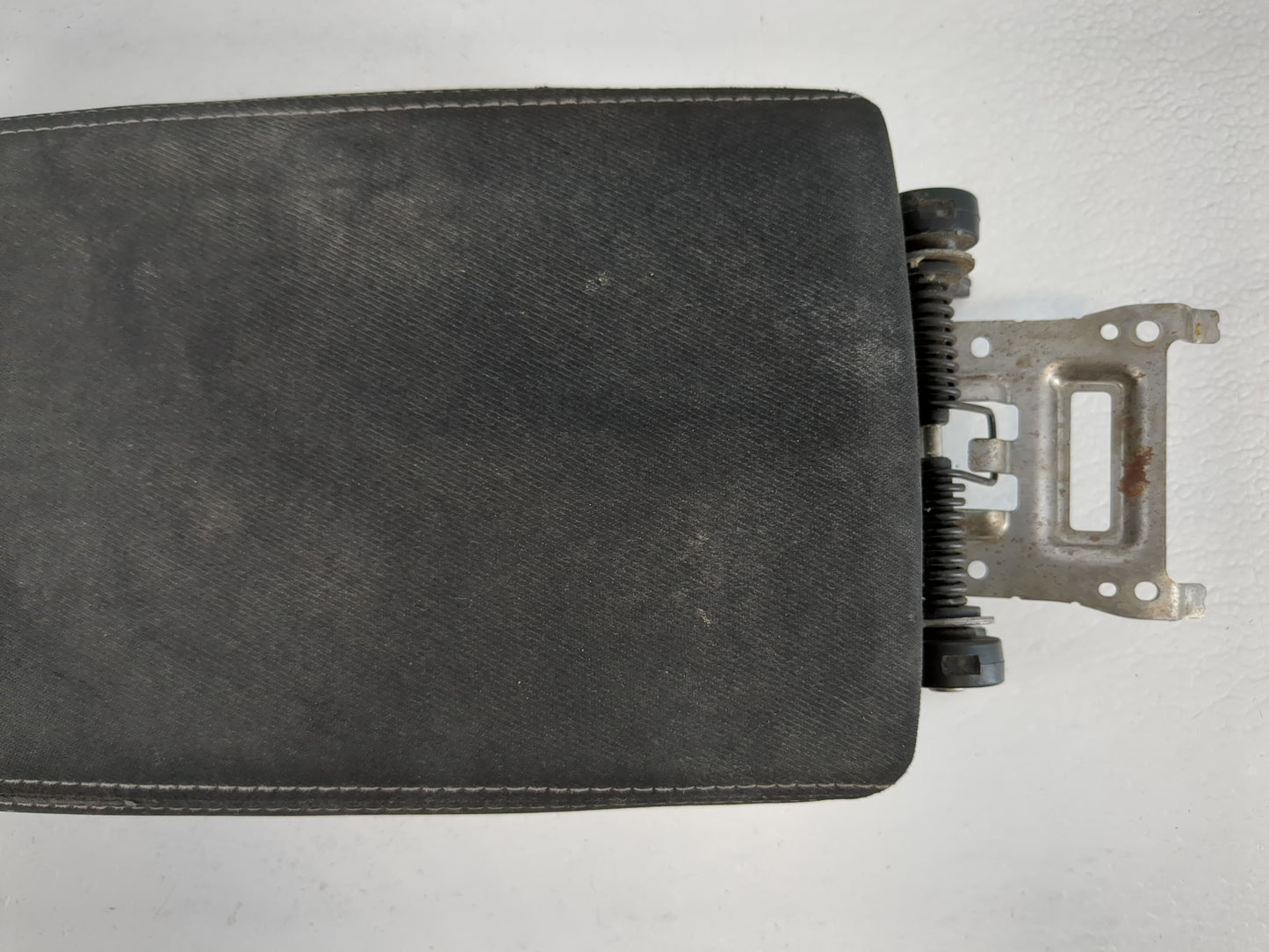 2022 Honda Civic Center Console Armrest Cover Lid Fits OEM Used Auto Parts - Oemusedautoparts1.com