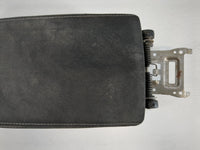 2022 Honda Civic Center Console Armrest Cover Lid Fits OEM Used Auto Parts - Oemusedautoparts1.com