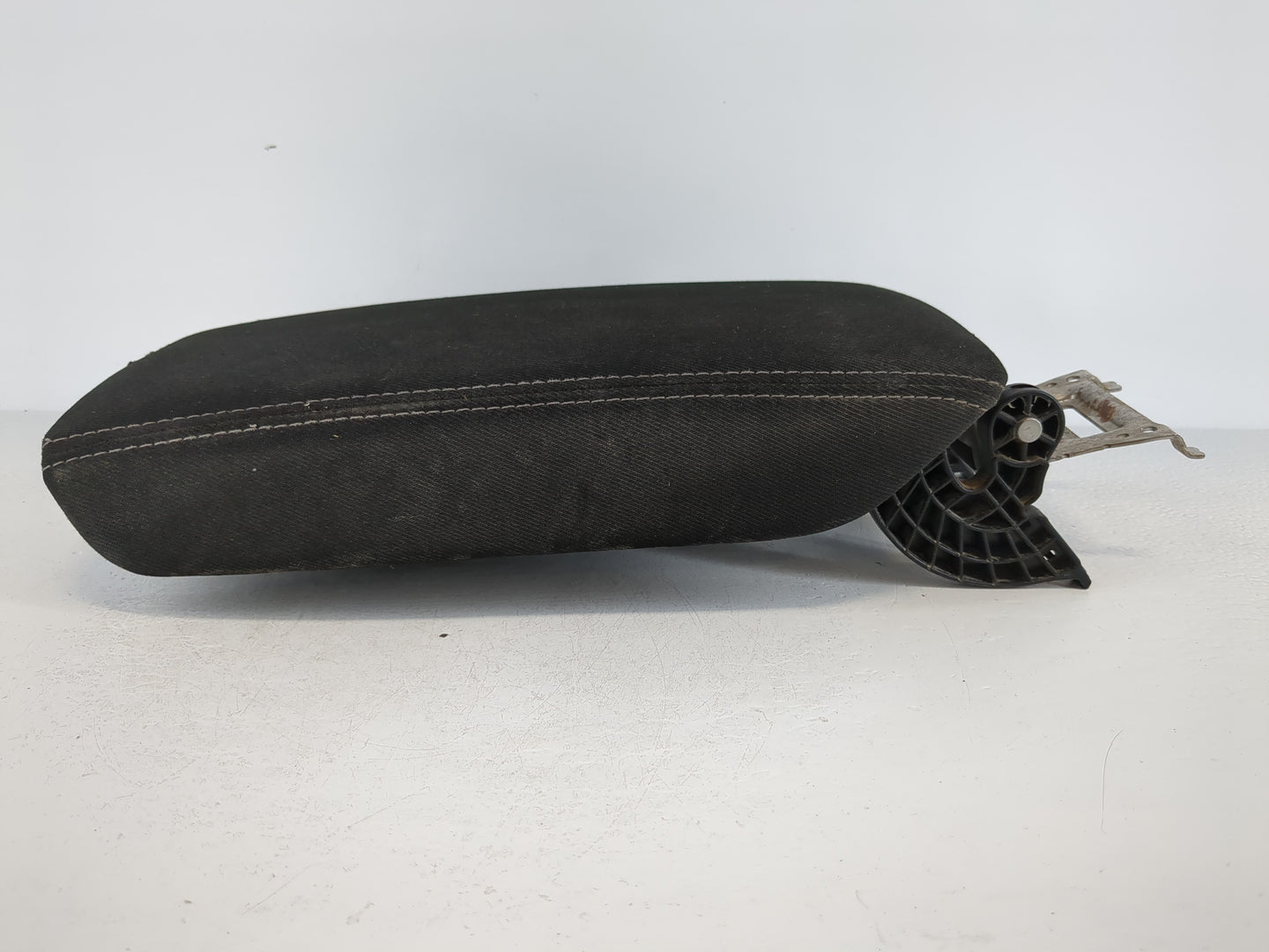 2022 Honda Civic Center Console Armrest Cover Lid Fits OEM Used Auto Parts - Oemusedautoparts1.com