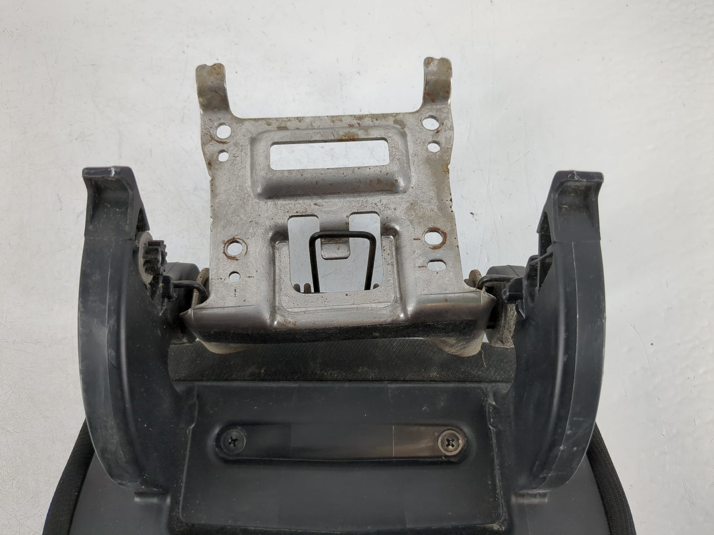 2022 Honda Civic Center Console Armrest Cover Lid Fits OEM Used Auto Parts - Oemusedautoparts1.com