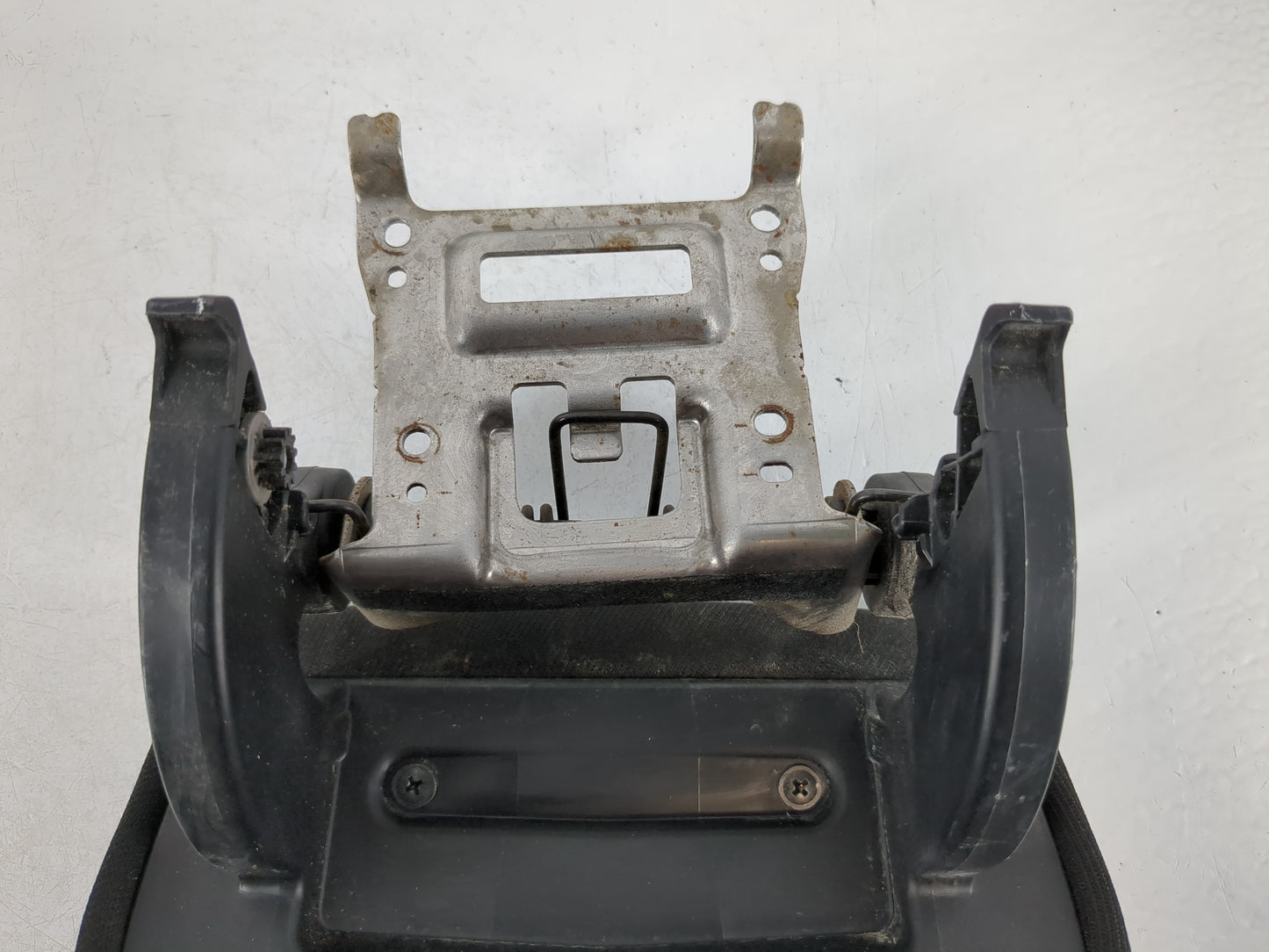 2022 Honda Civic Center Console Armrest Cover Lid Fits OEM Used Auto Parts - Oemusedautoparts1.com